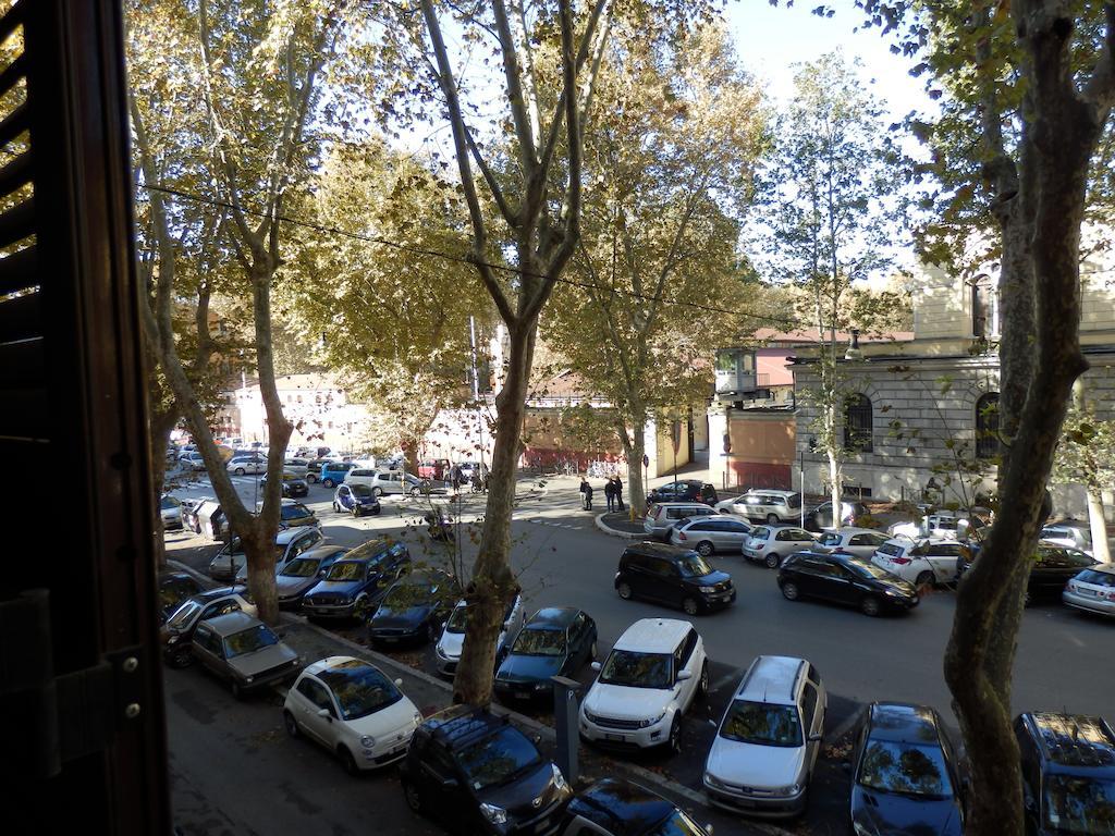 At Rome St. Peter'S Leilighet Rom bilde